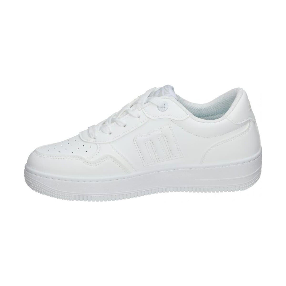 Women's Sneakers MTNG White