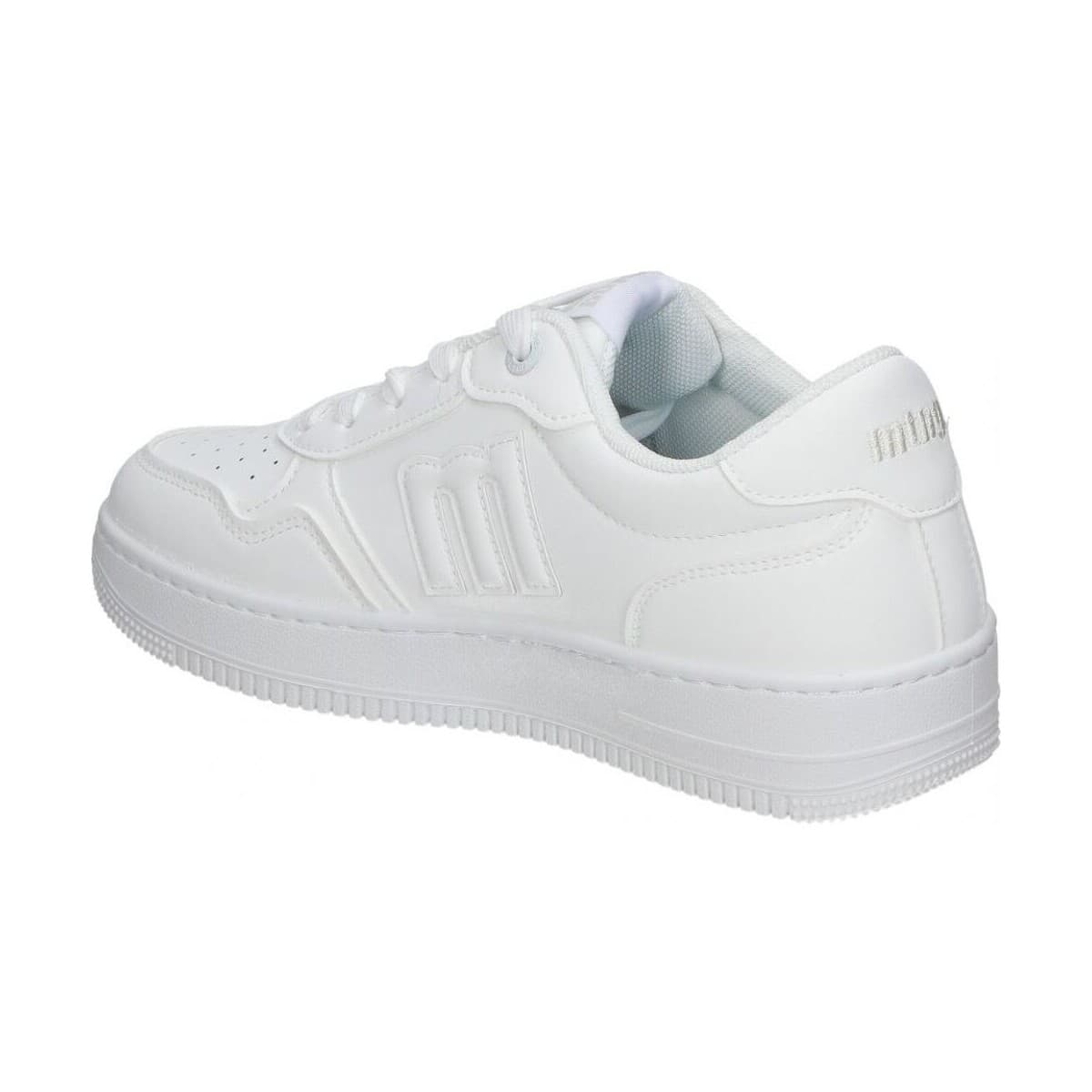 Women's Sneakers MTNG White