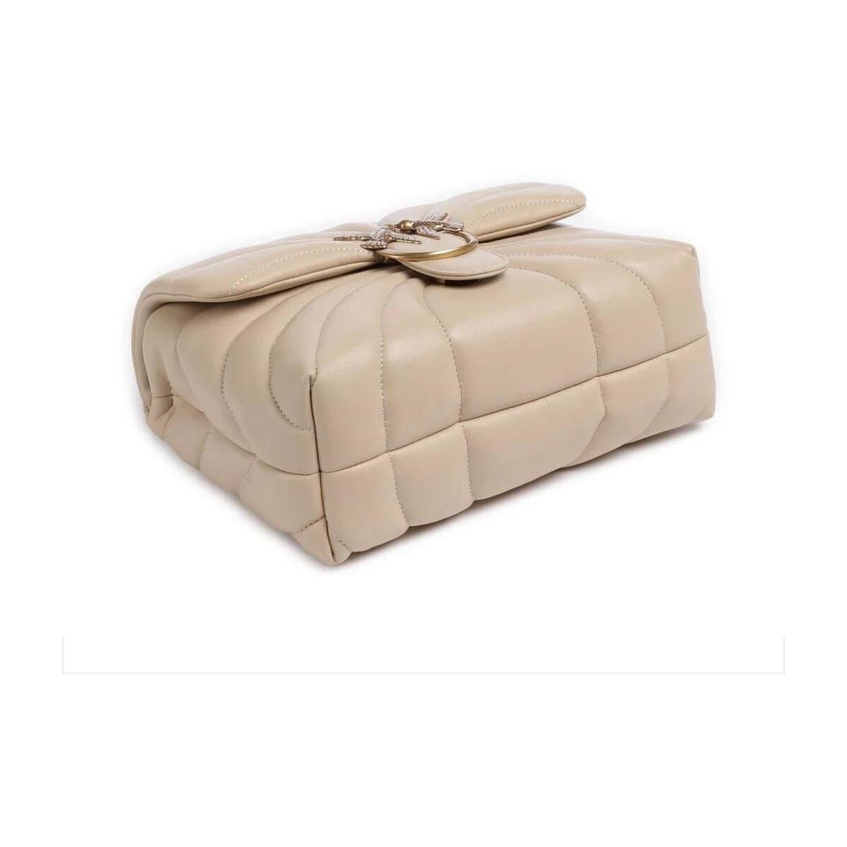 Women's Bags Pinko Beige