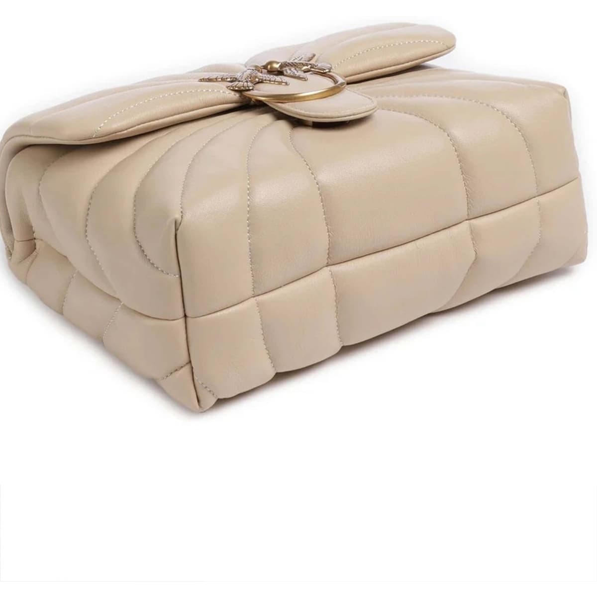 Women's Bags Pinko Beige