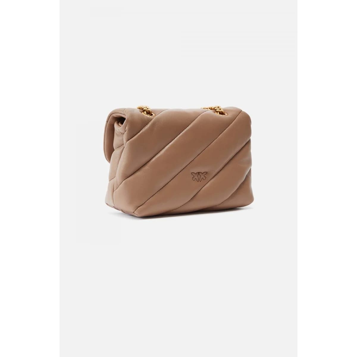 Women's Bags Pinko Brown