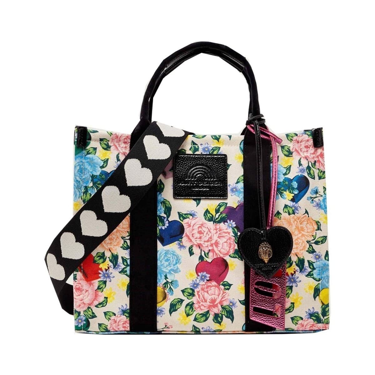 Women's Bags Kurt Geiger London Multicolor