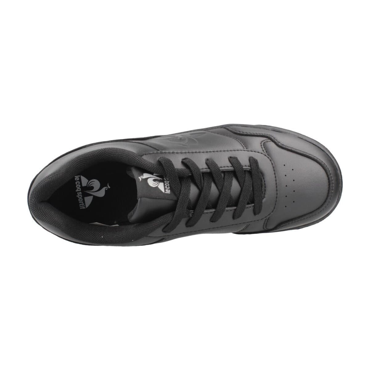Women's Sports Shoes Le Coq Sportif Black