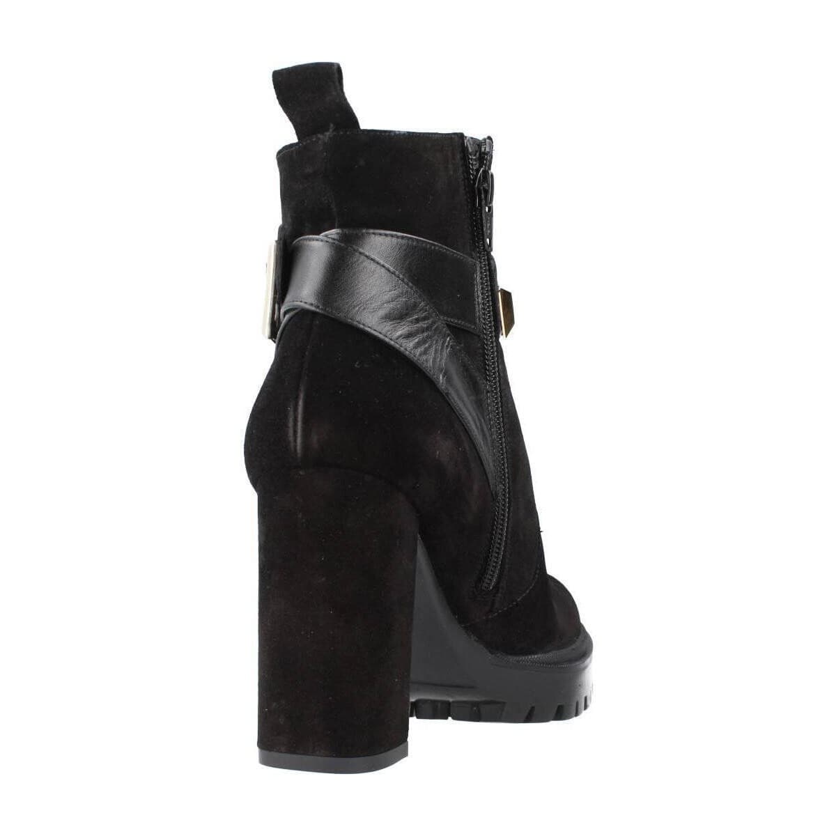 Women's Ankle Boots Lodi Black