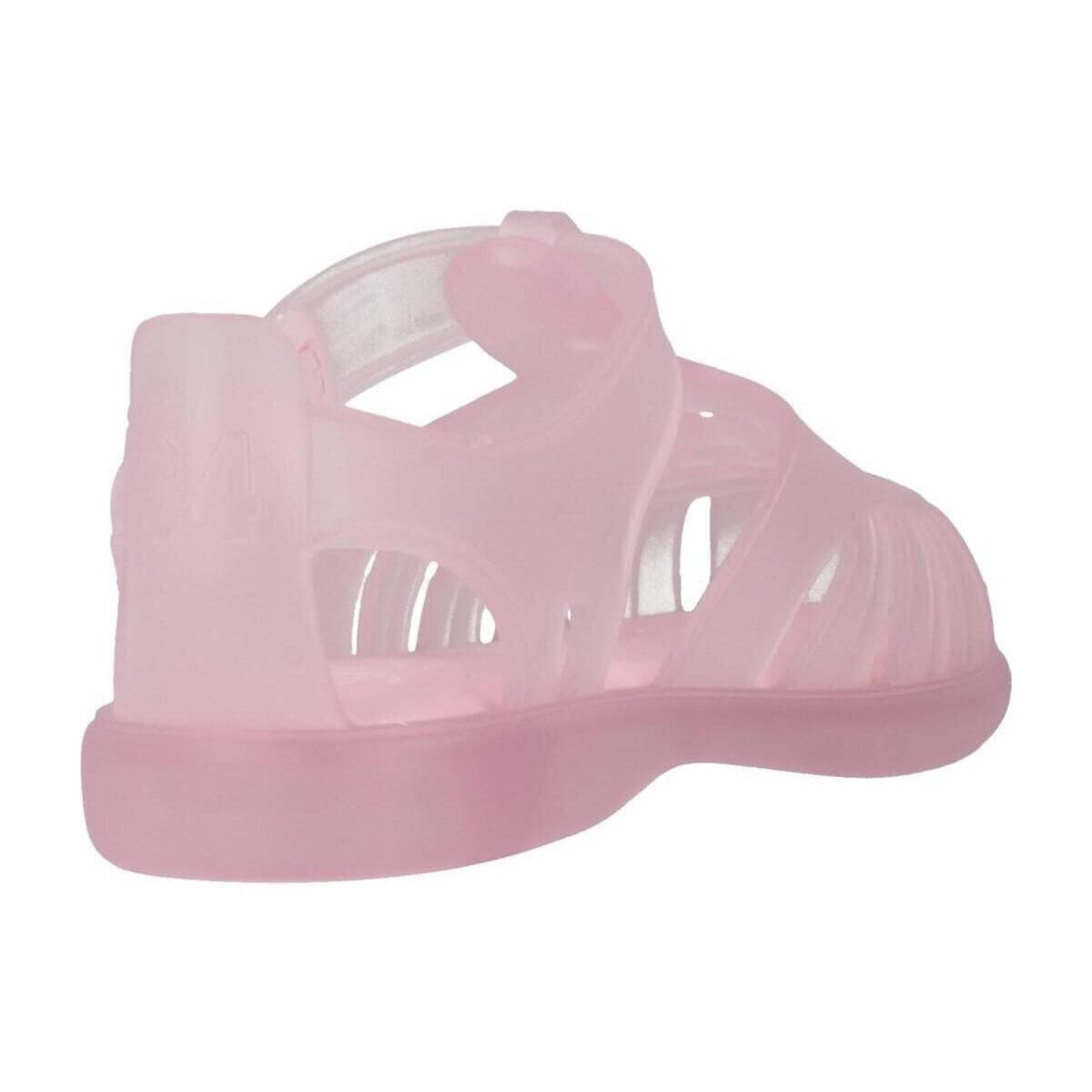 Girls' Flip Flops IGOR Pink