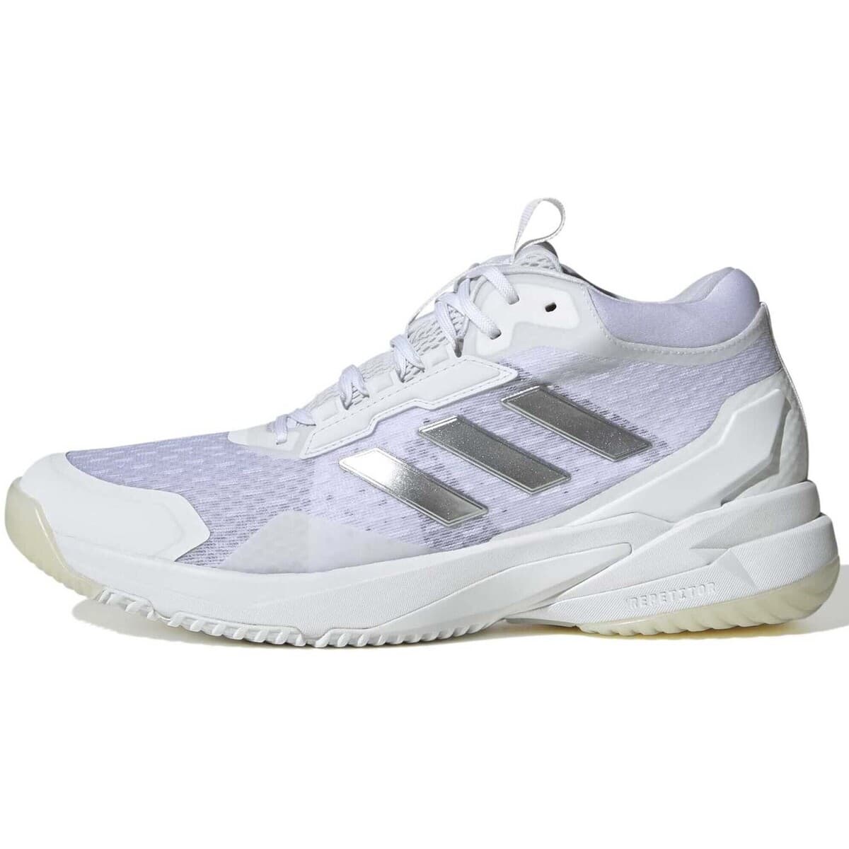 Παπούτσια Sport adidas Crazyflight 6 Mid W