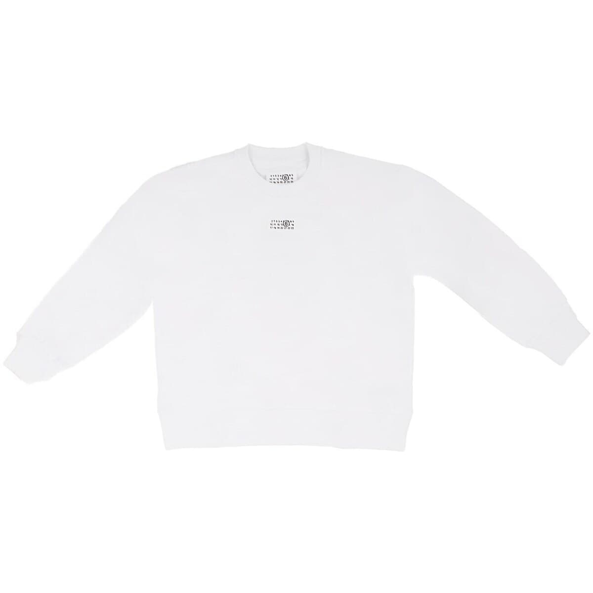 Πουλόβερ Mm6 Maison Margiela M61011MM04H