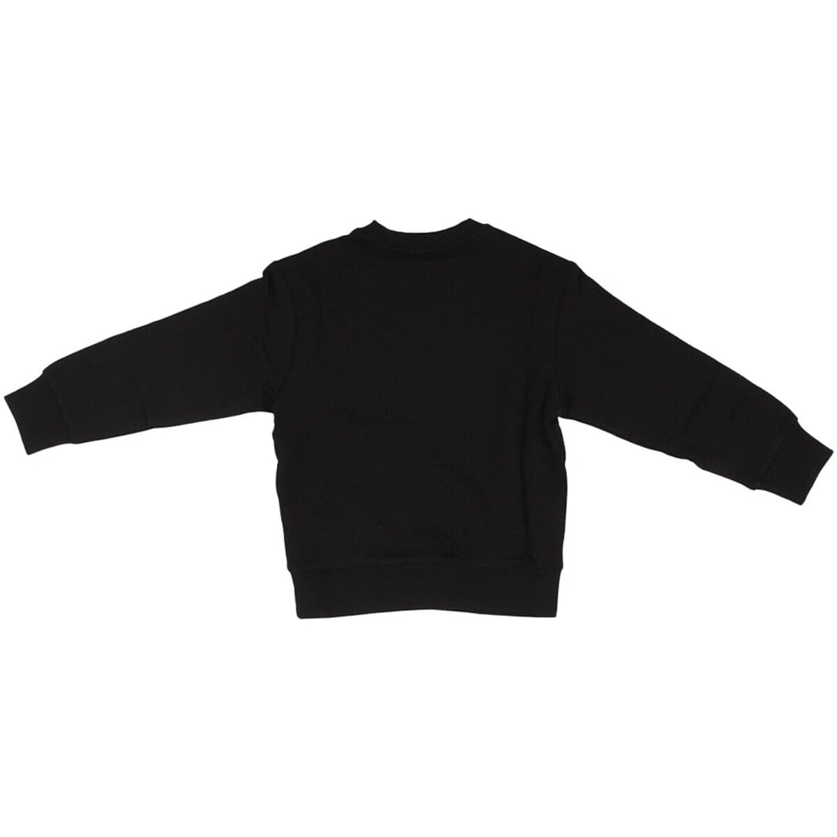 Boys' Sweaters Diesel Black