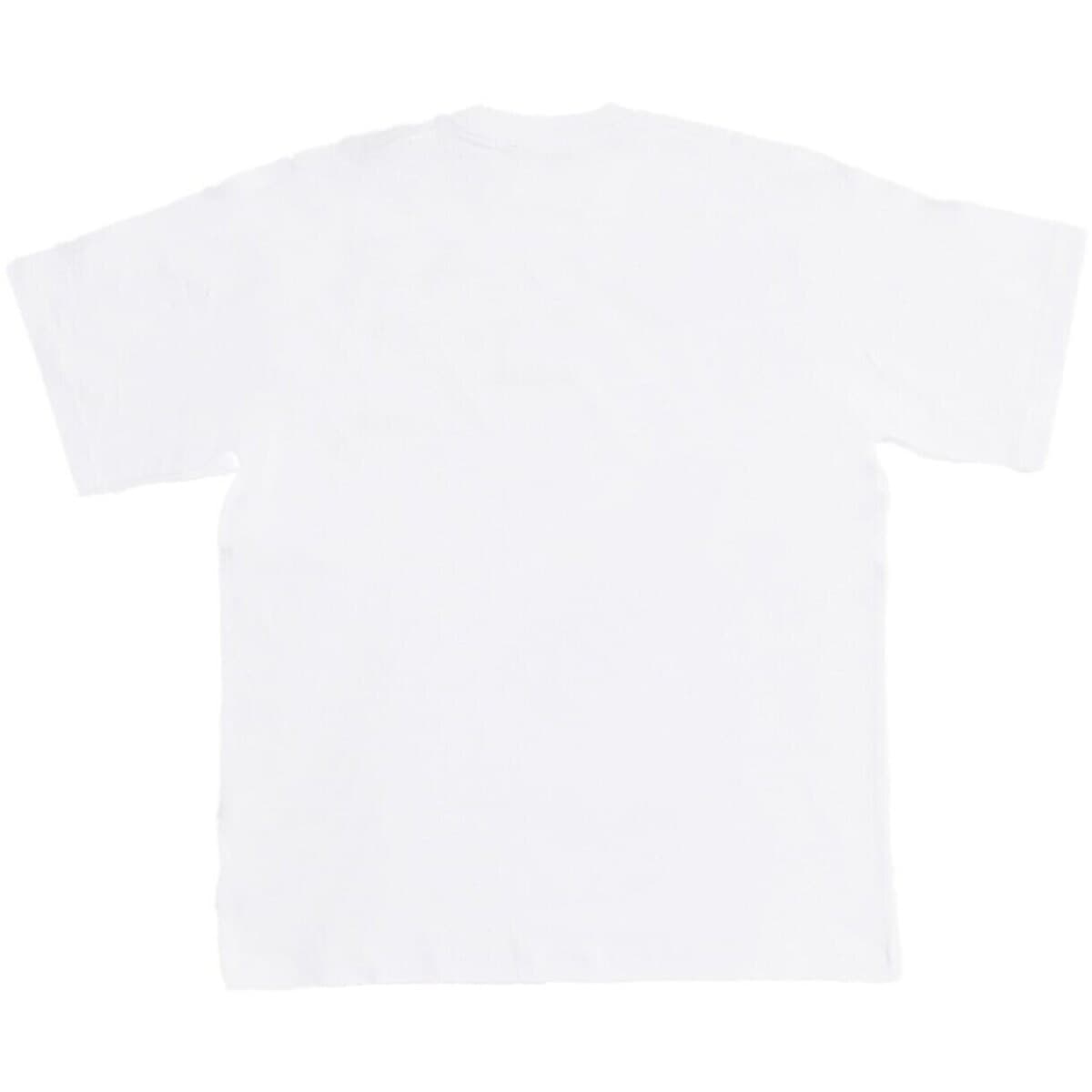Boys' T-Shirts Dsquared White
