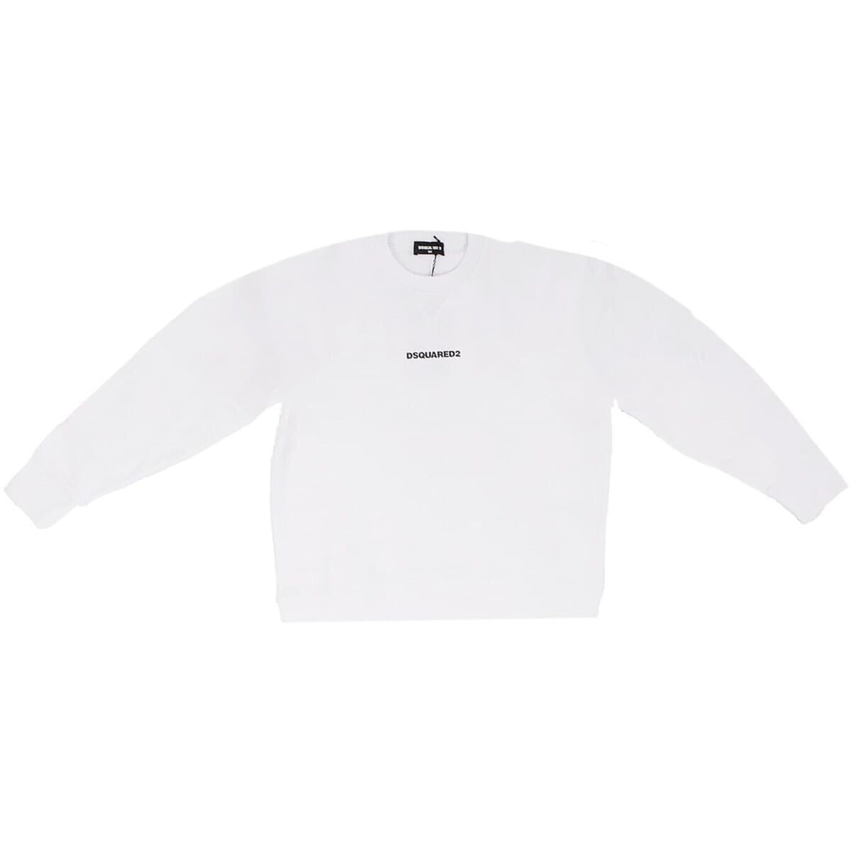 Πουλόβερ Dsquared DQ2739 D0094