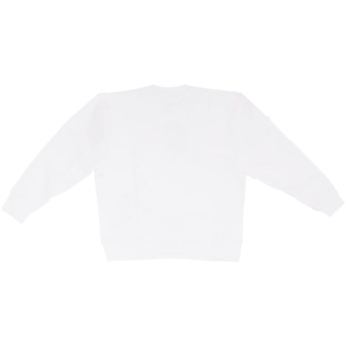 Boys' Sweaters Dsquared White
