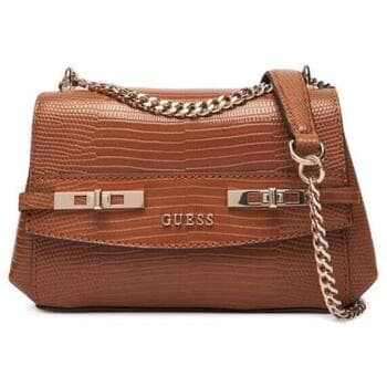 Men's Bags Guess Brown