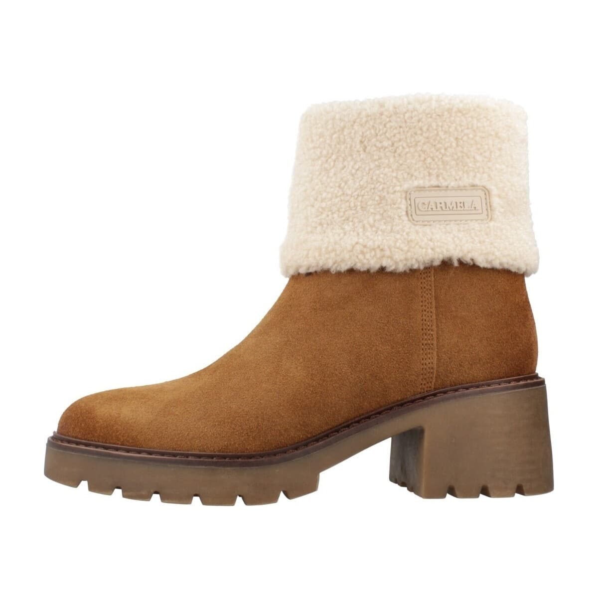 Women's Boots Carmela Brown