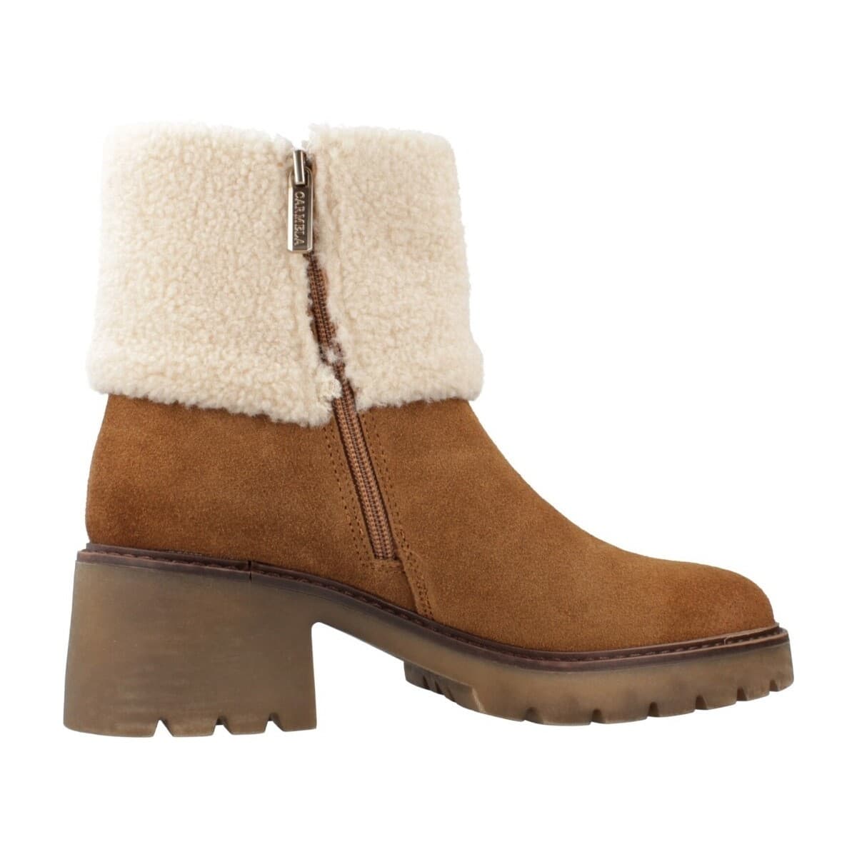 Women's Boots Carmela Brown