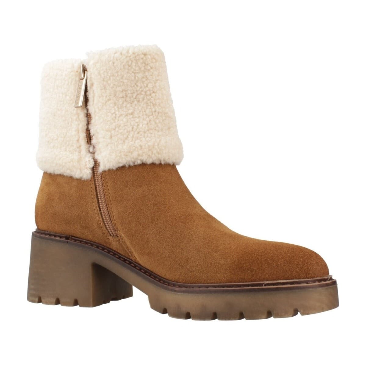 Women's Boots Carmela Brown