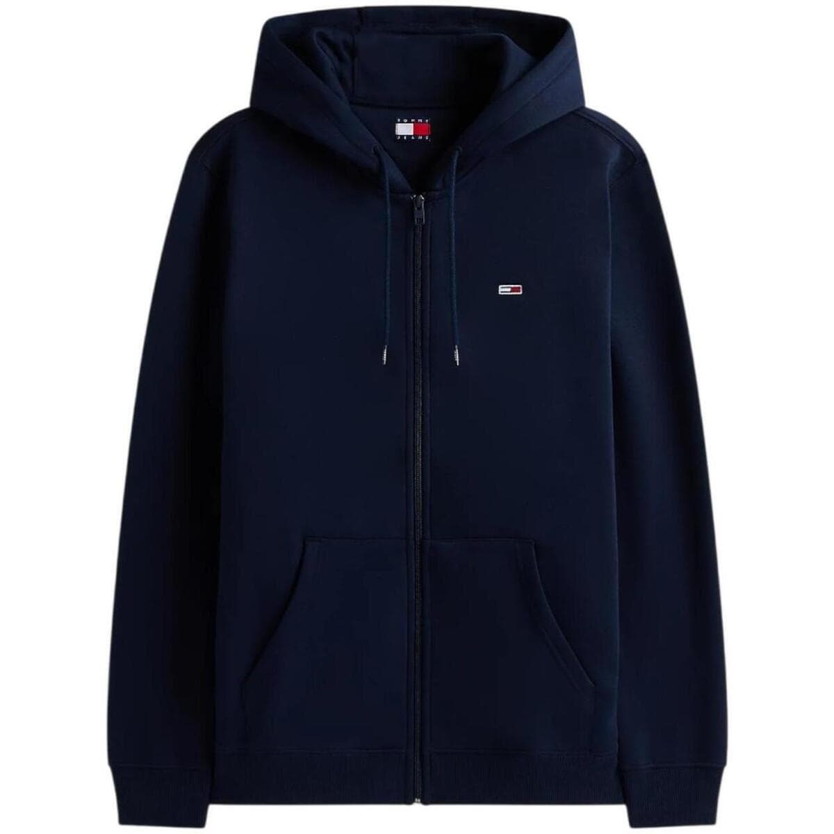 T-shirt με κουκούλα Tommy Hilfiger DM0DM20743 C1G