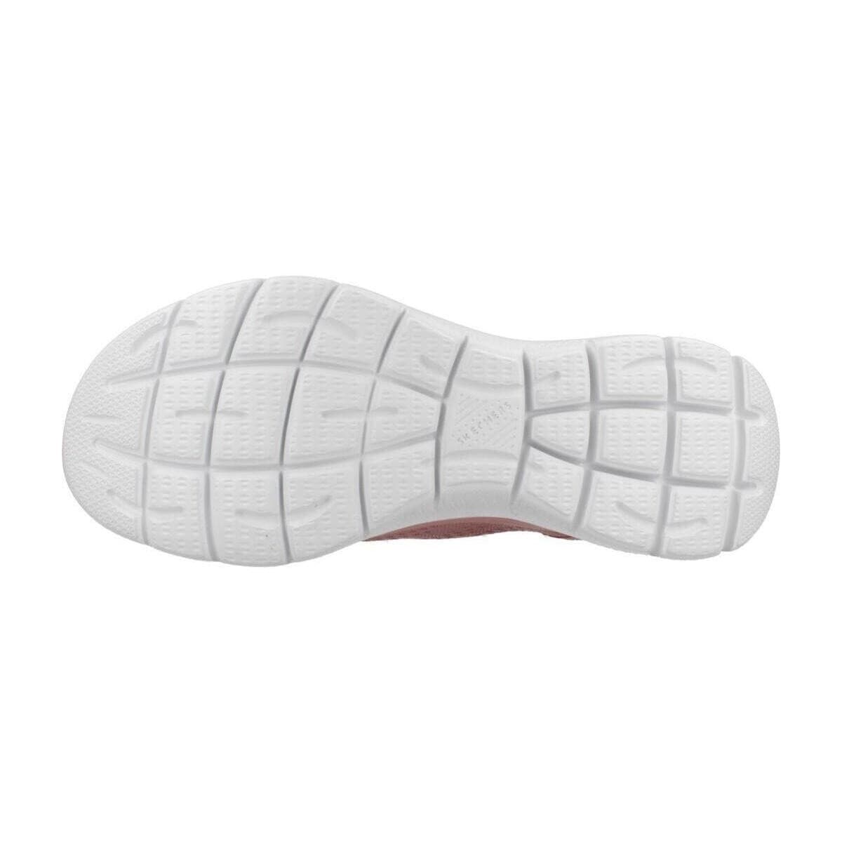 Women's Sports Shoes Skechers Pink