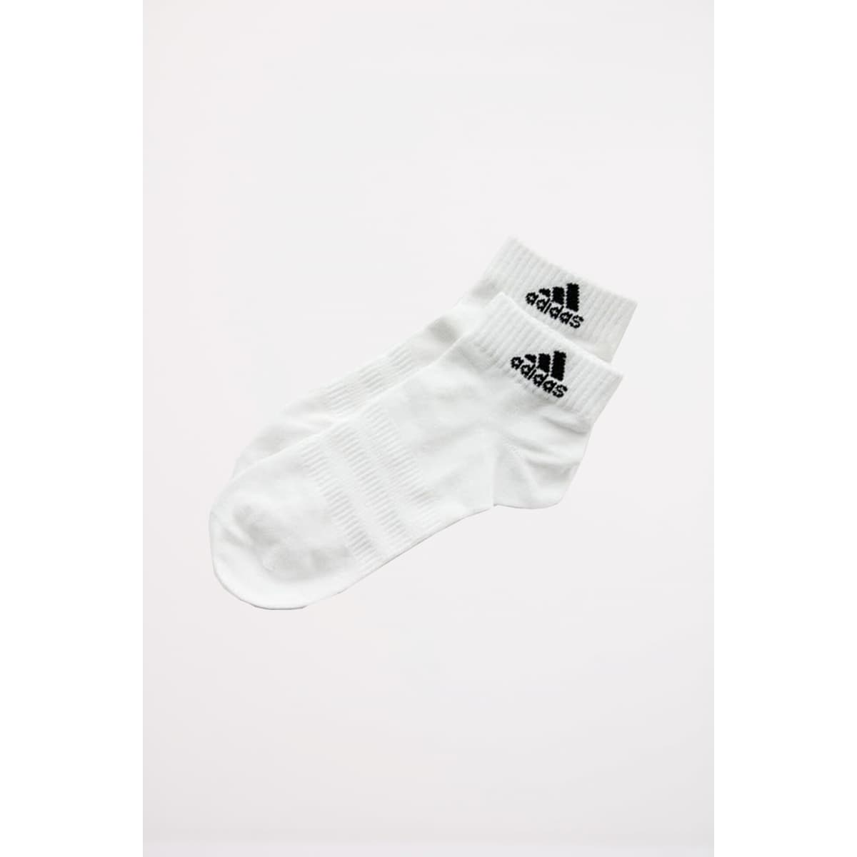 Men's Socks adidas White