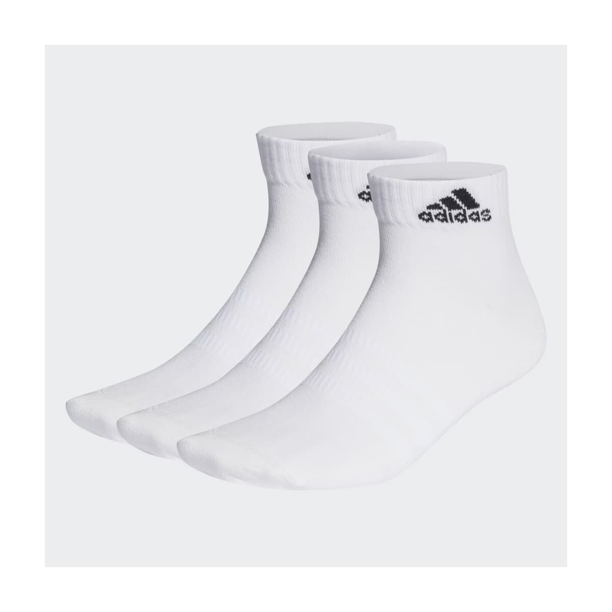 Men's Socks adidas White