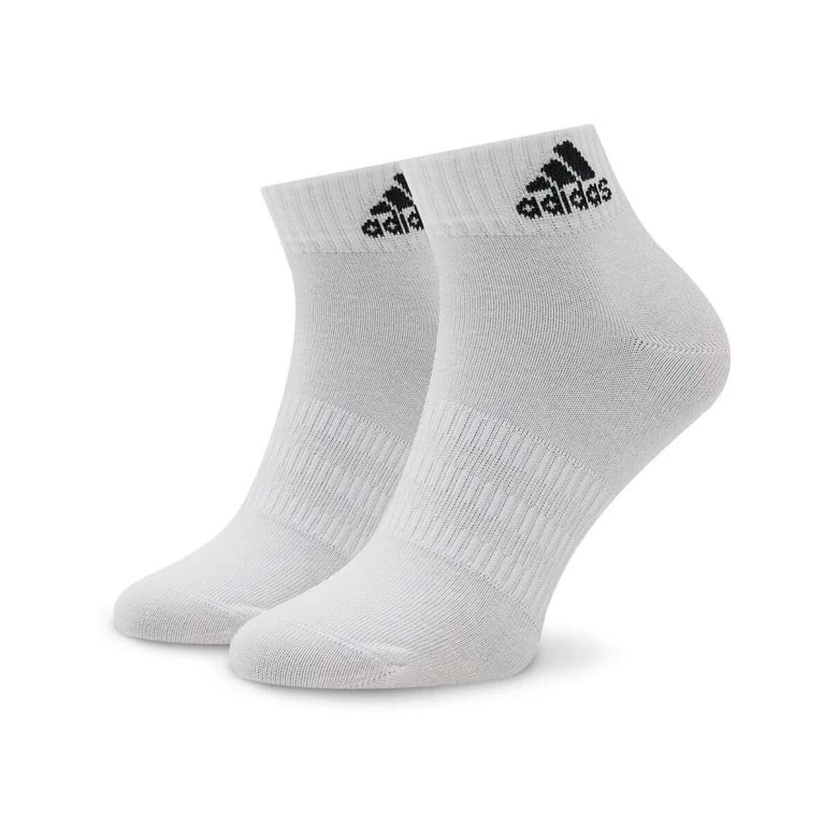 Men's Socks adidas White
