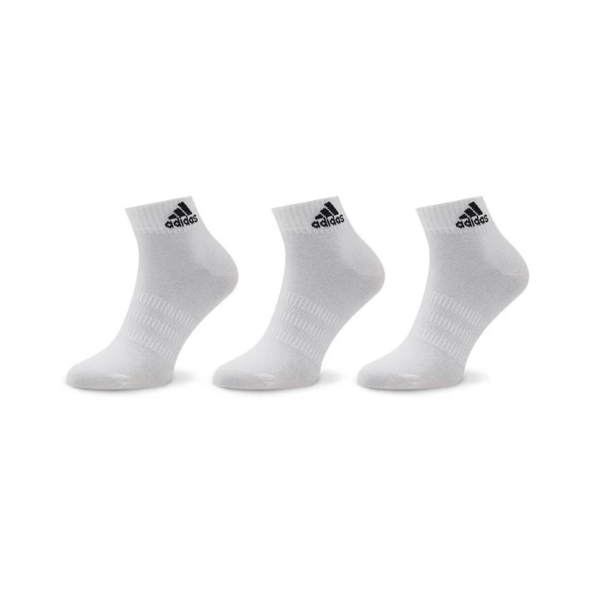 Men's Socks adidas White