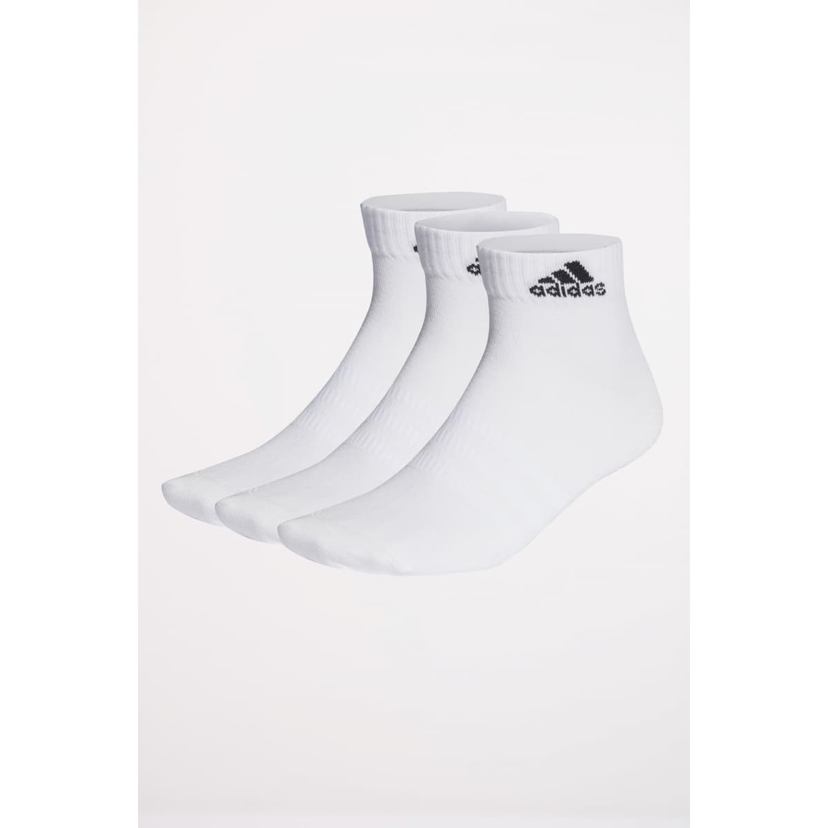 Men's Socks adidas White