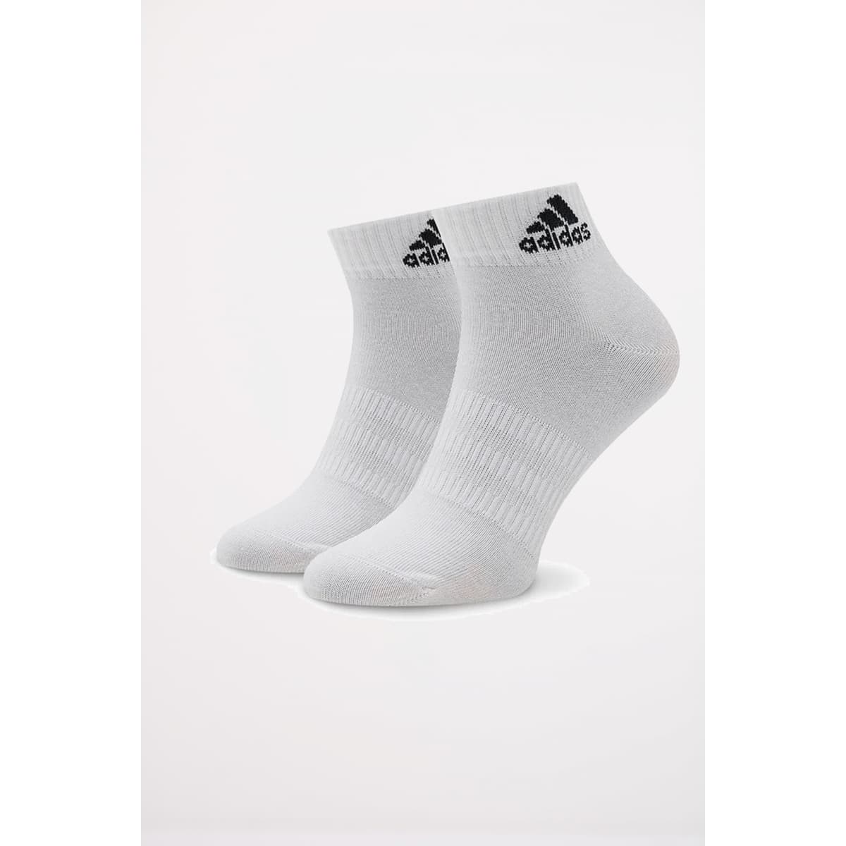 Men's Socks adidas White