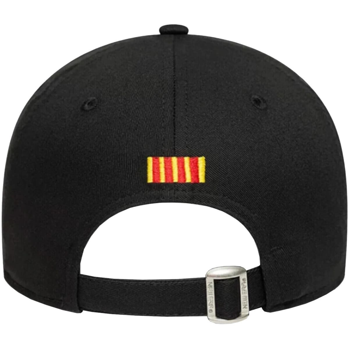 Men's Caps New-Era Black