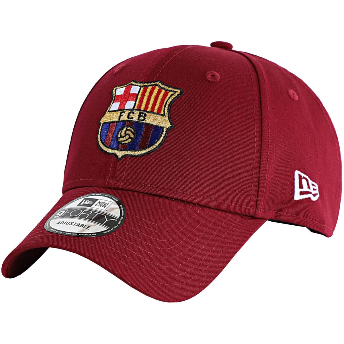 New Era Core 9Forty FC Barcelona Cap 60846893