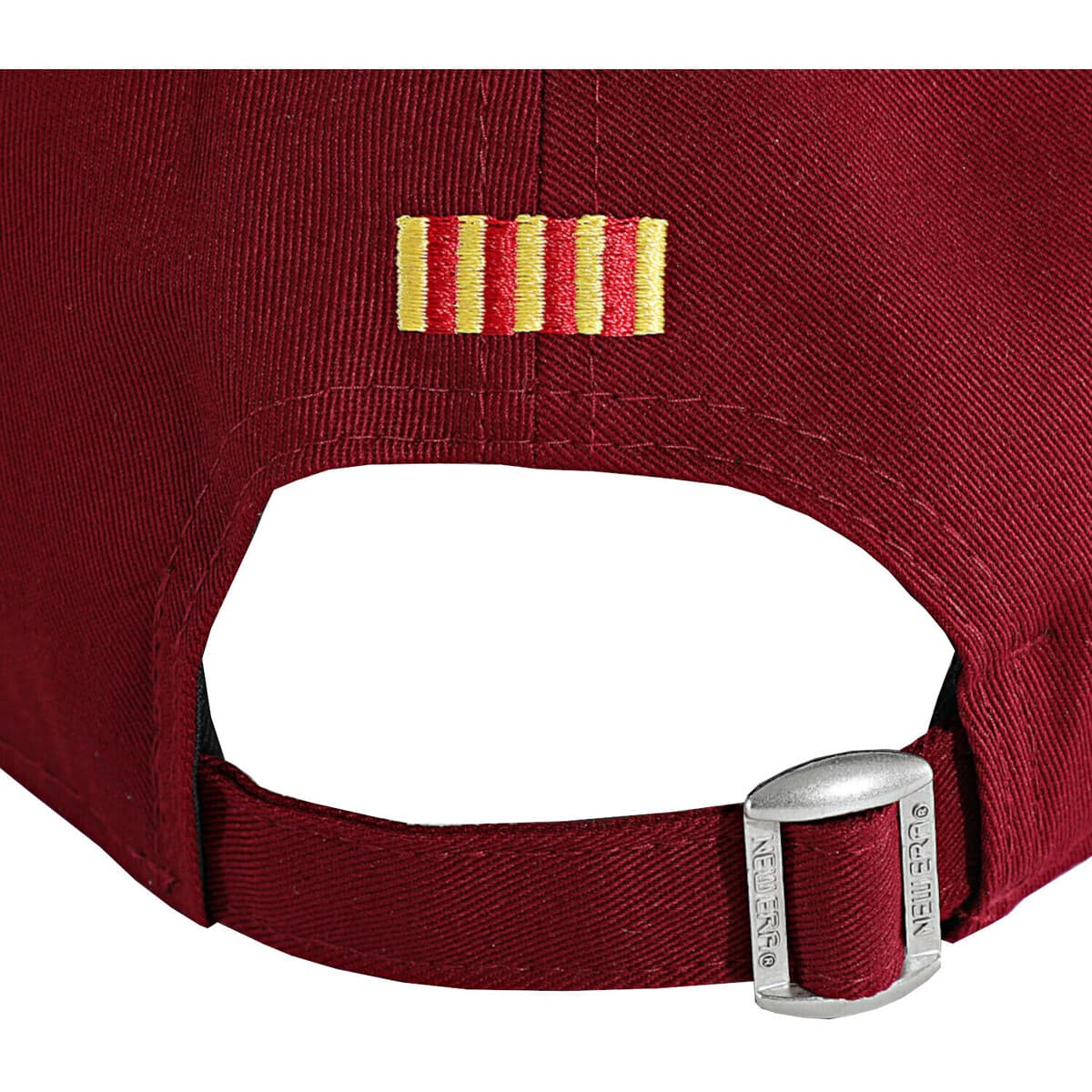 Men's Caps New-Era Bordeaux