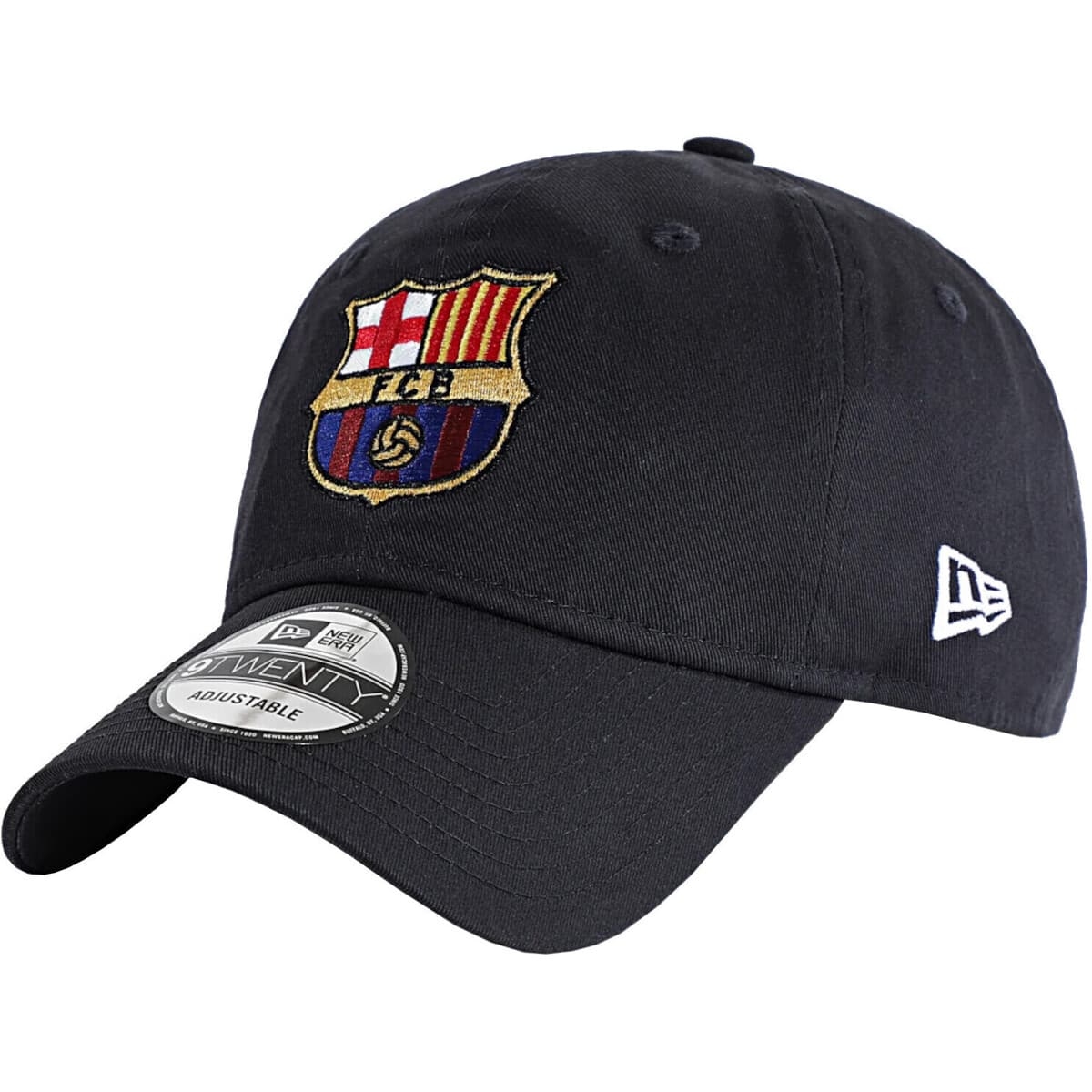Men's Caps New-Era Blue