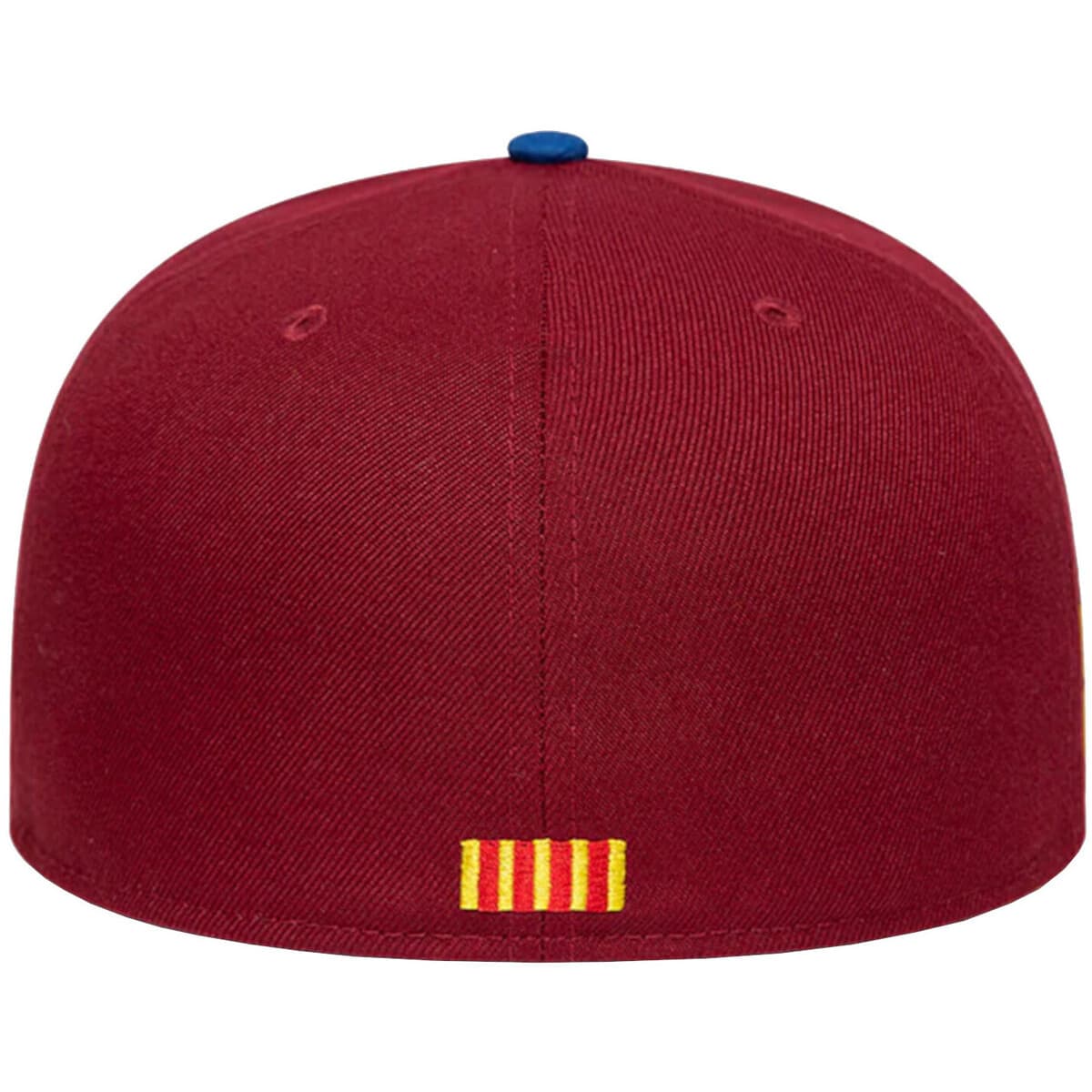 Men's Caps New-Era Bordeaux