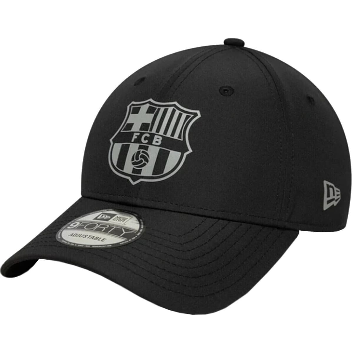 Men's Hats New Era Black