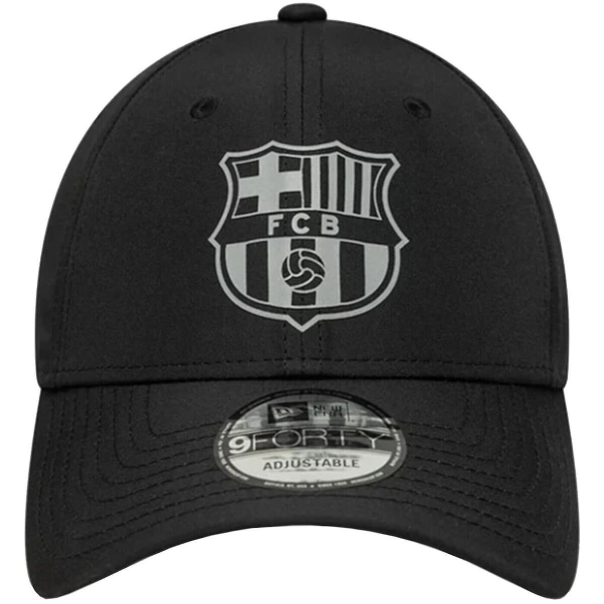 Men's Caps New-Era Black