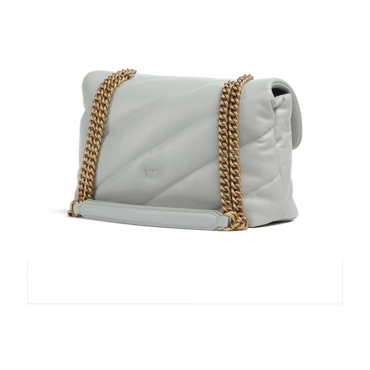 Women's Handbags Pinko Blue