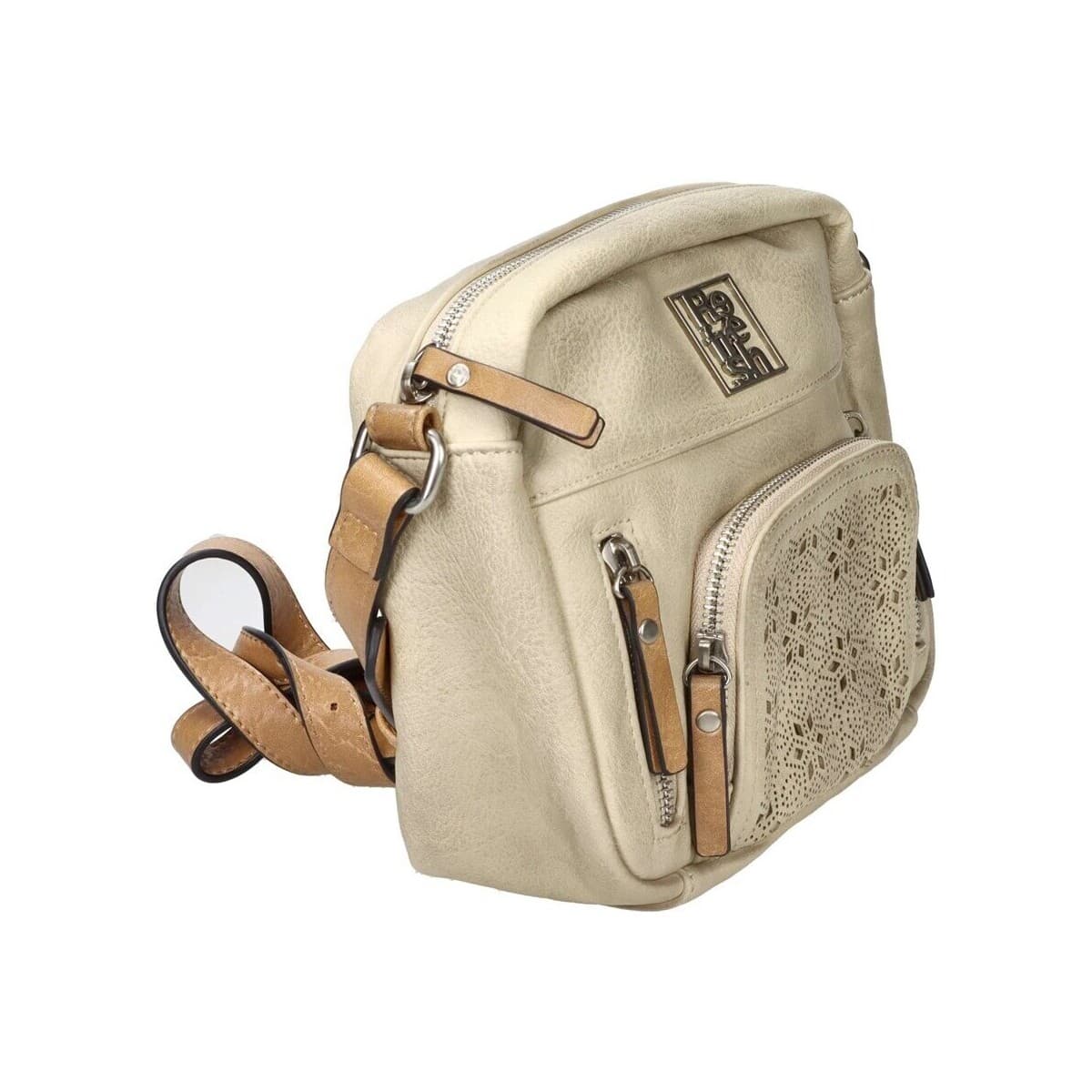 Women's Shoulder Bags Refresh Beige