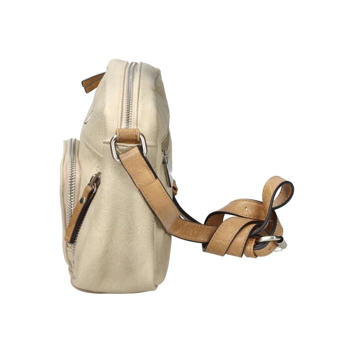 Women's Shoulder Bags Refresh Beige