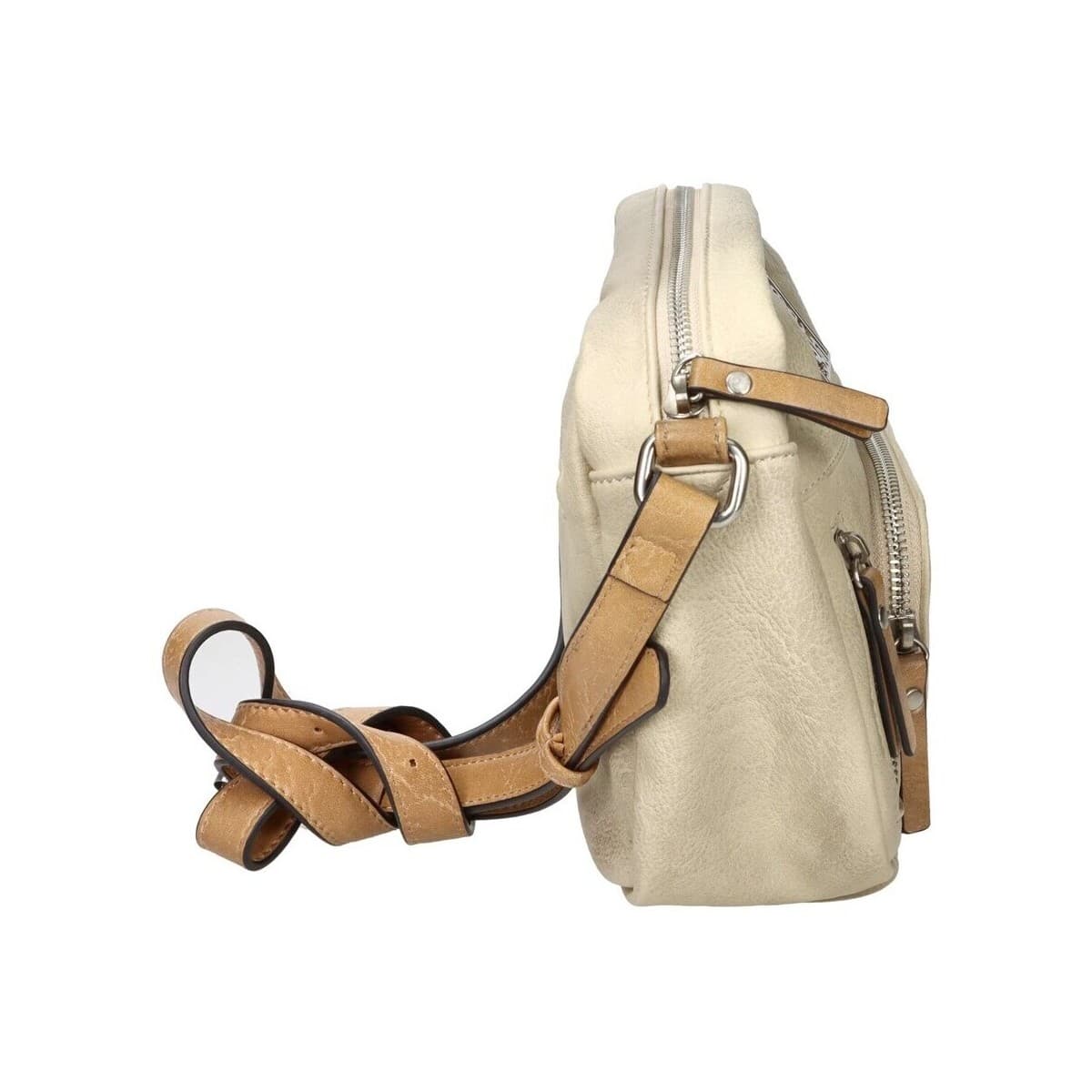 Women's Shoulder Bags Refresh Beige