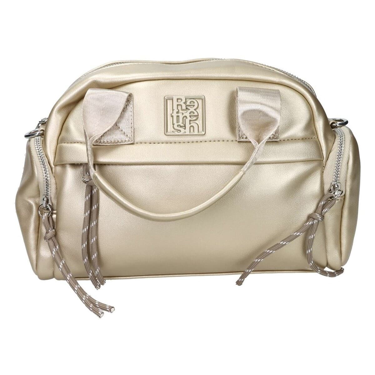 Women's Handbags Refresh Gold