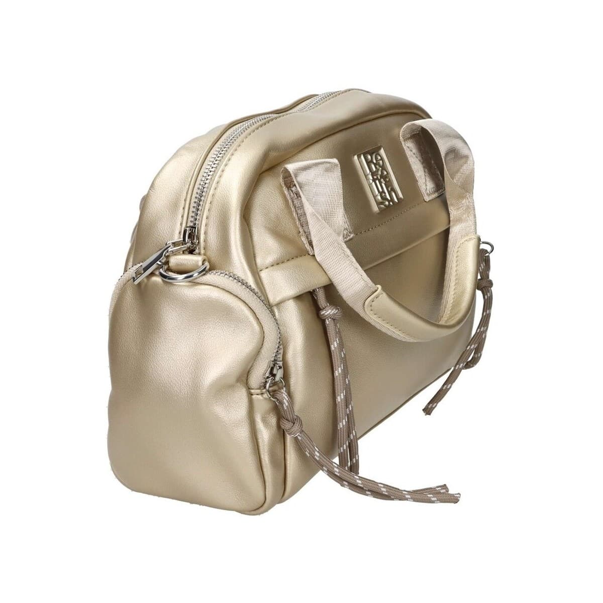 Women's Handbags Refresh Gold