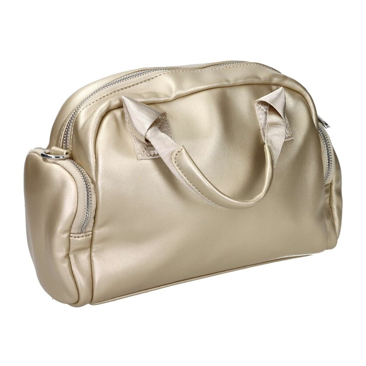 Women's Handbags Refresh Gold