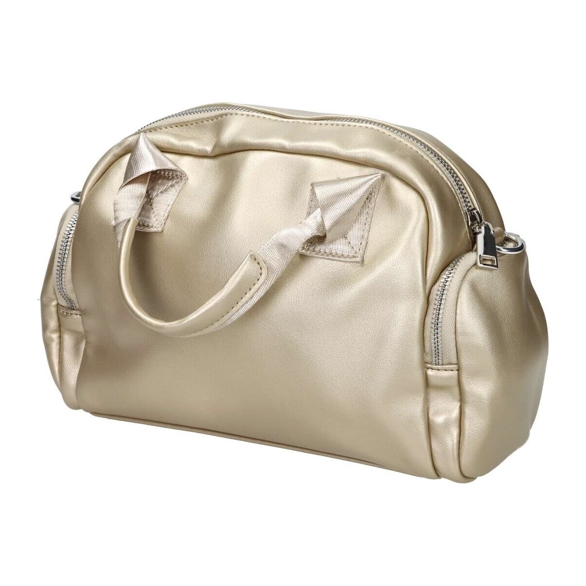 Women's Handbags Refresh Gold