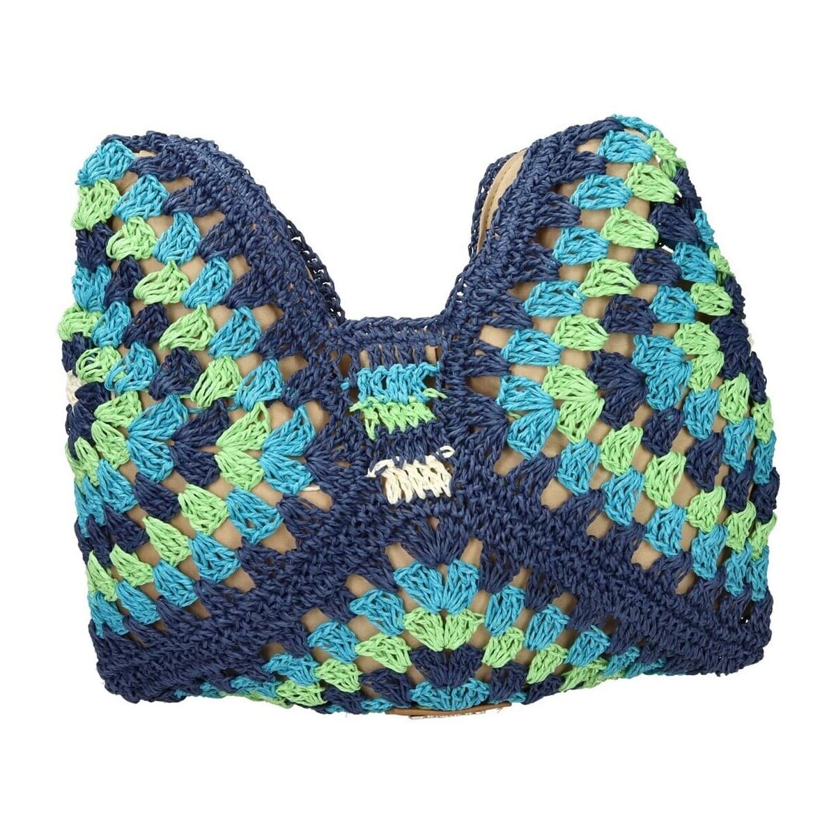 Women's Handbags Refresh Blue