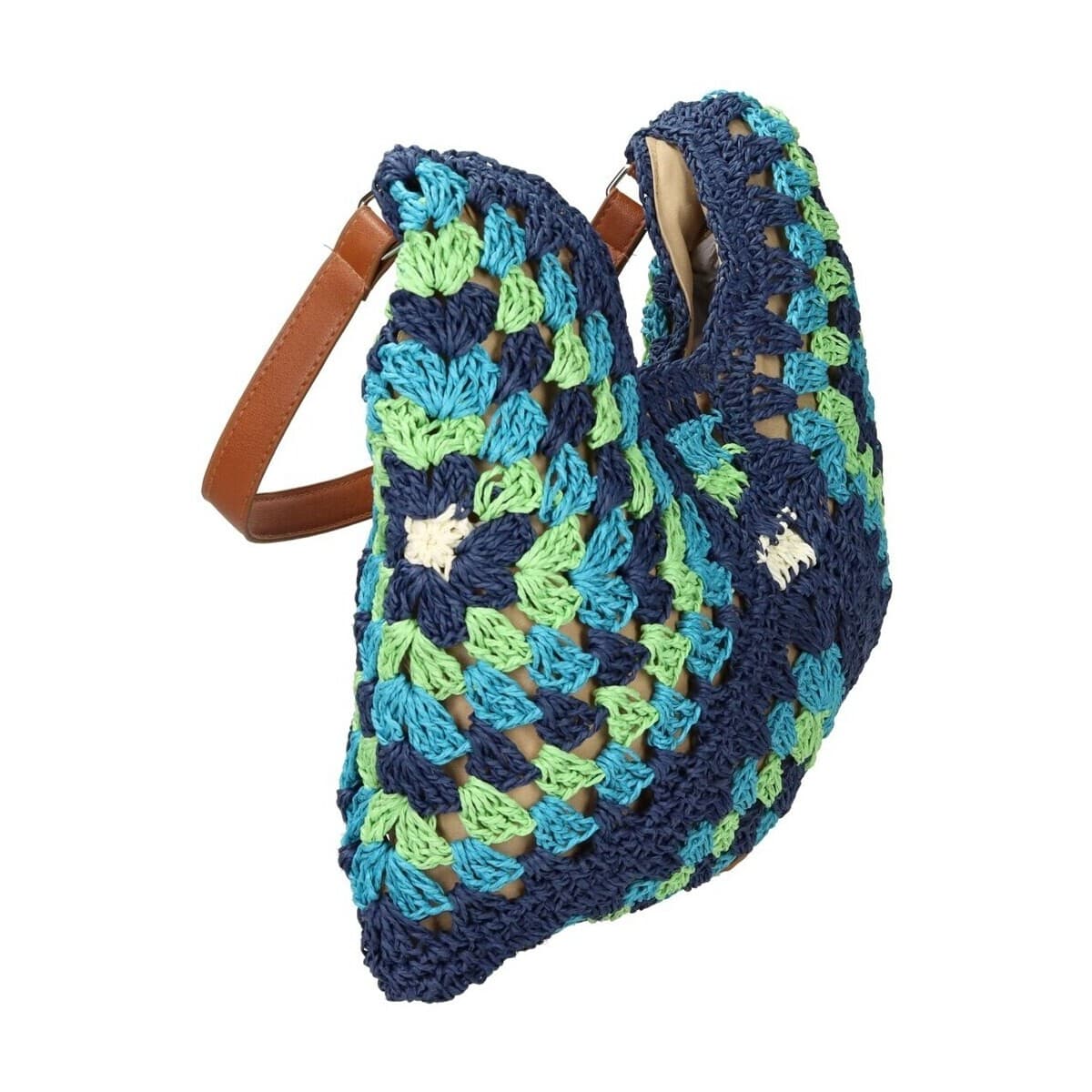 Women's Handbags Refresh Blue