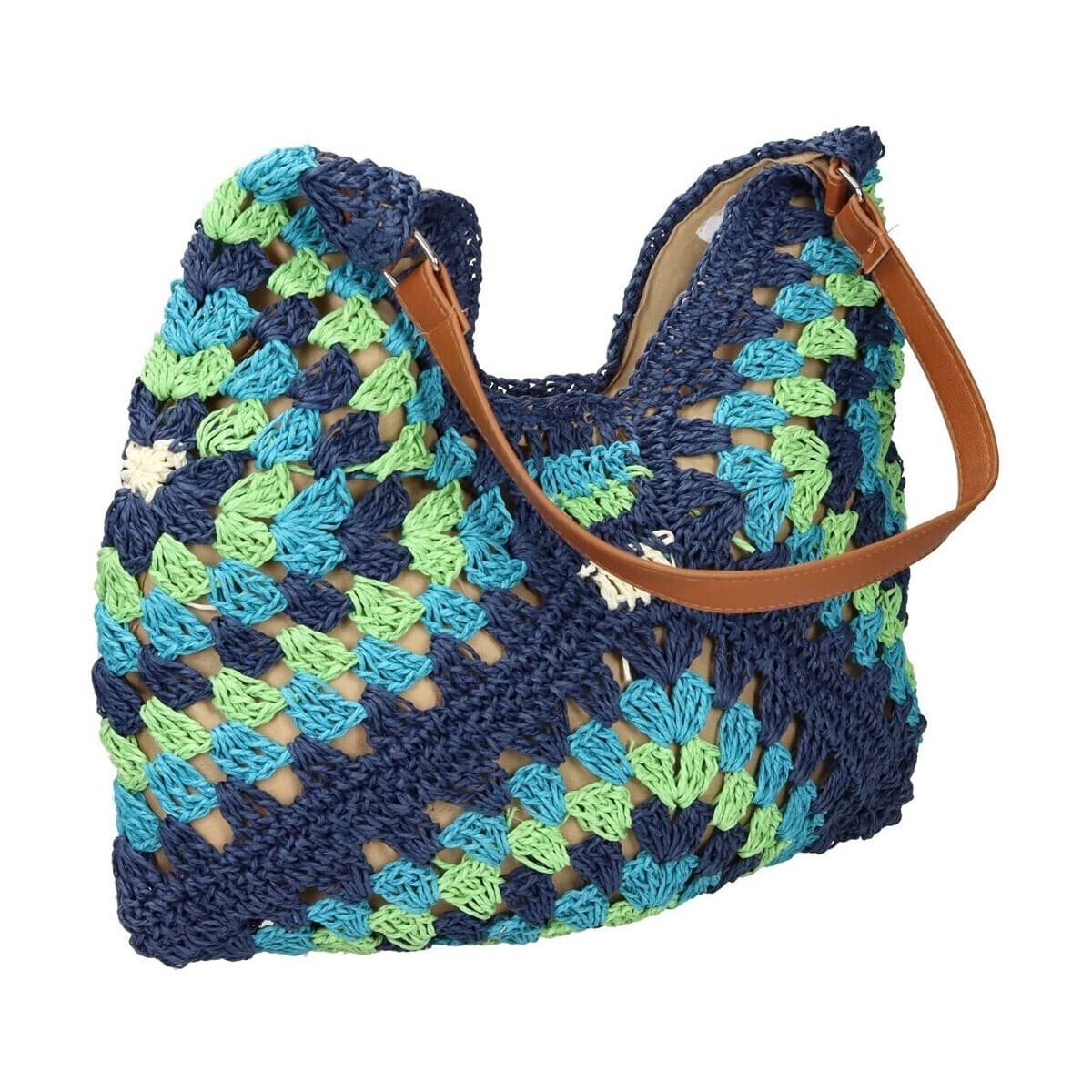 Women's Handbags Refresh Blue