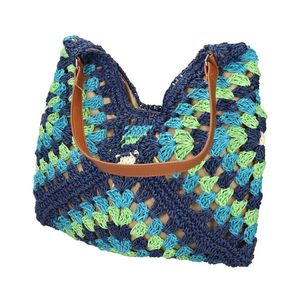 Women's Handbags Refresh Blue