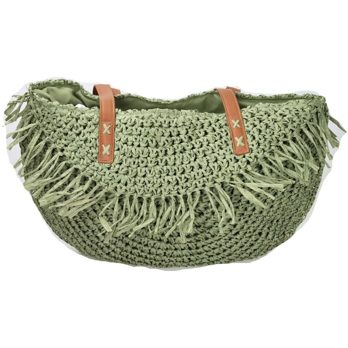 Women's Handbags Refresh Green