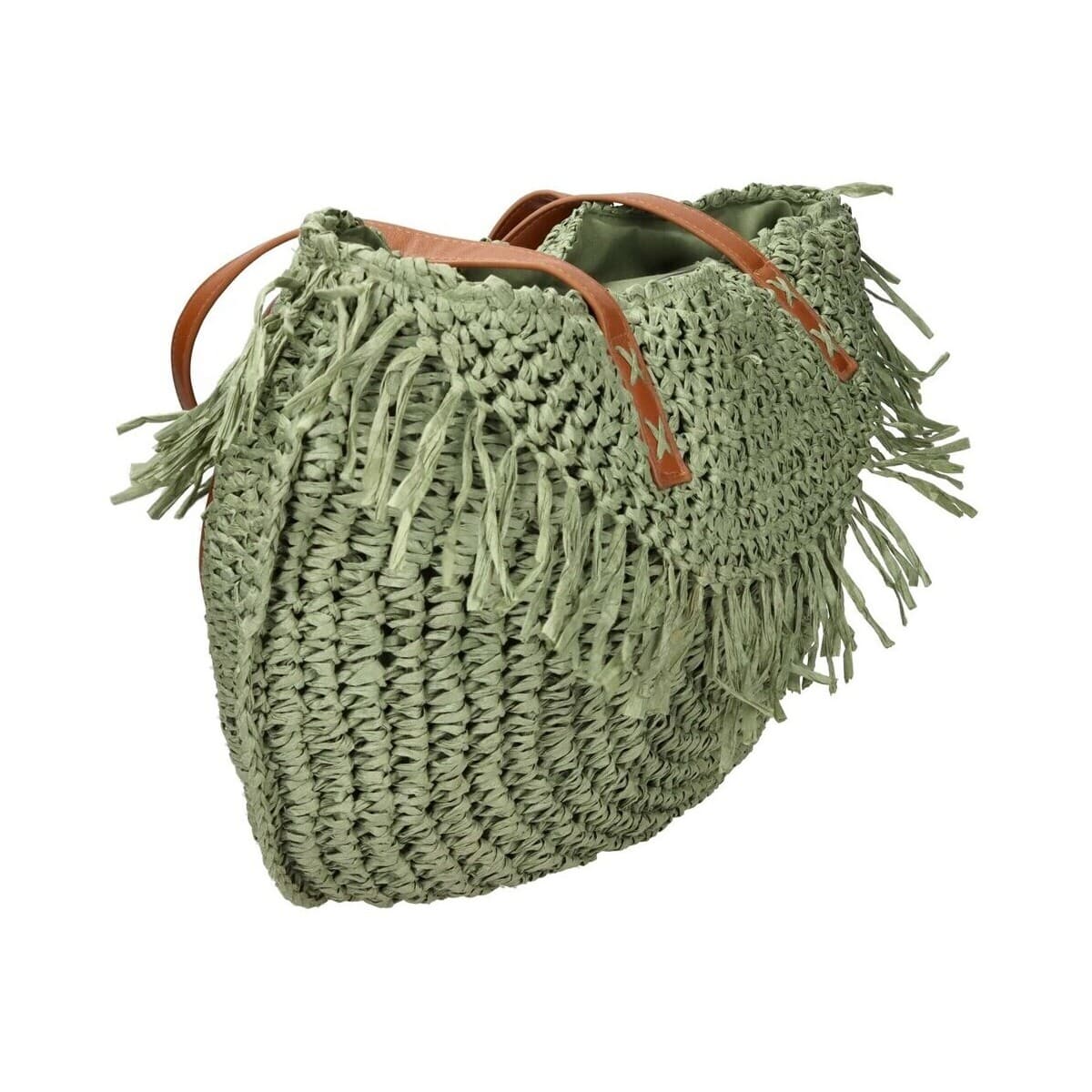 Women's Handbags Refresh Green