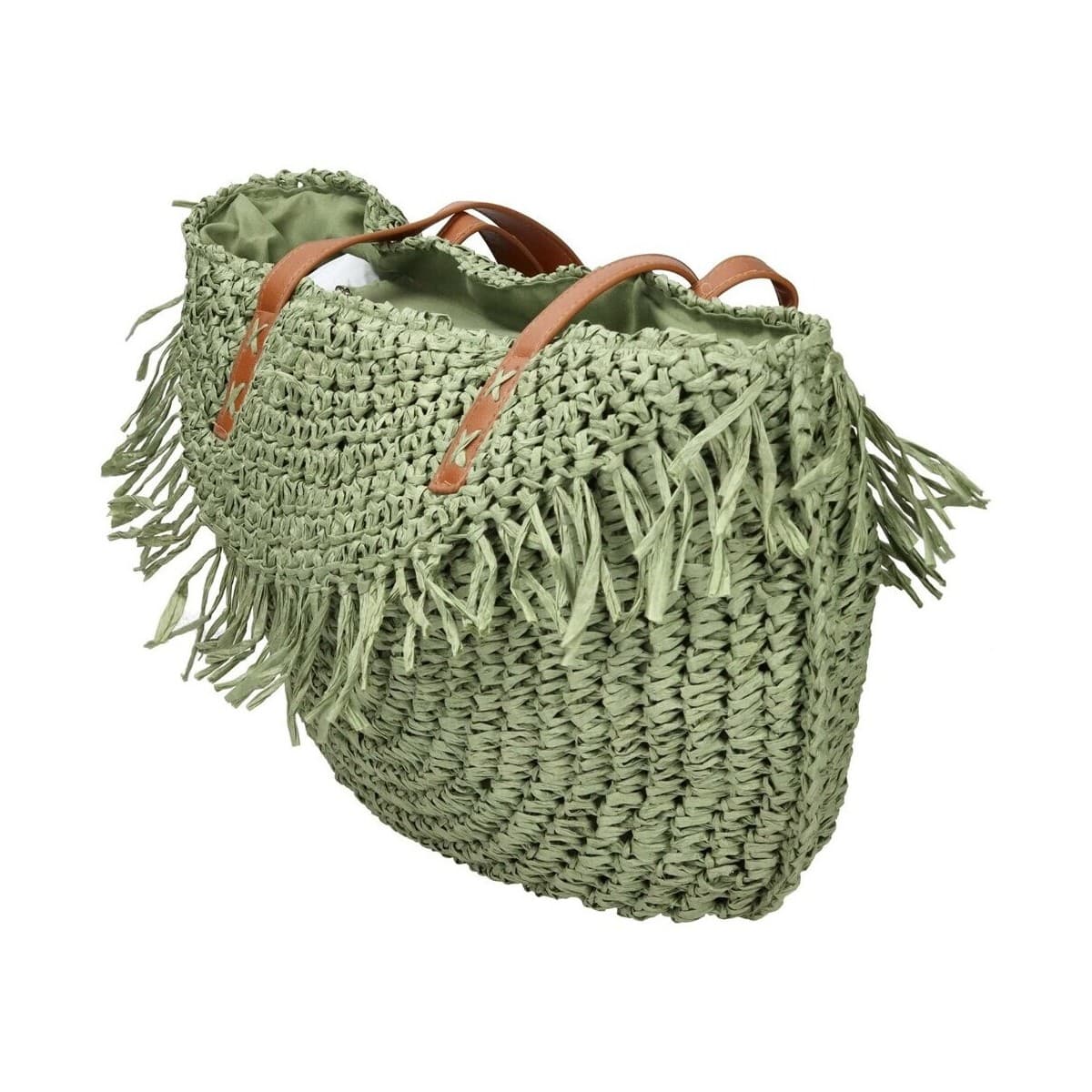 Women's Handbags Refresh Green