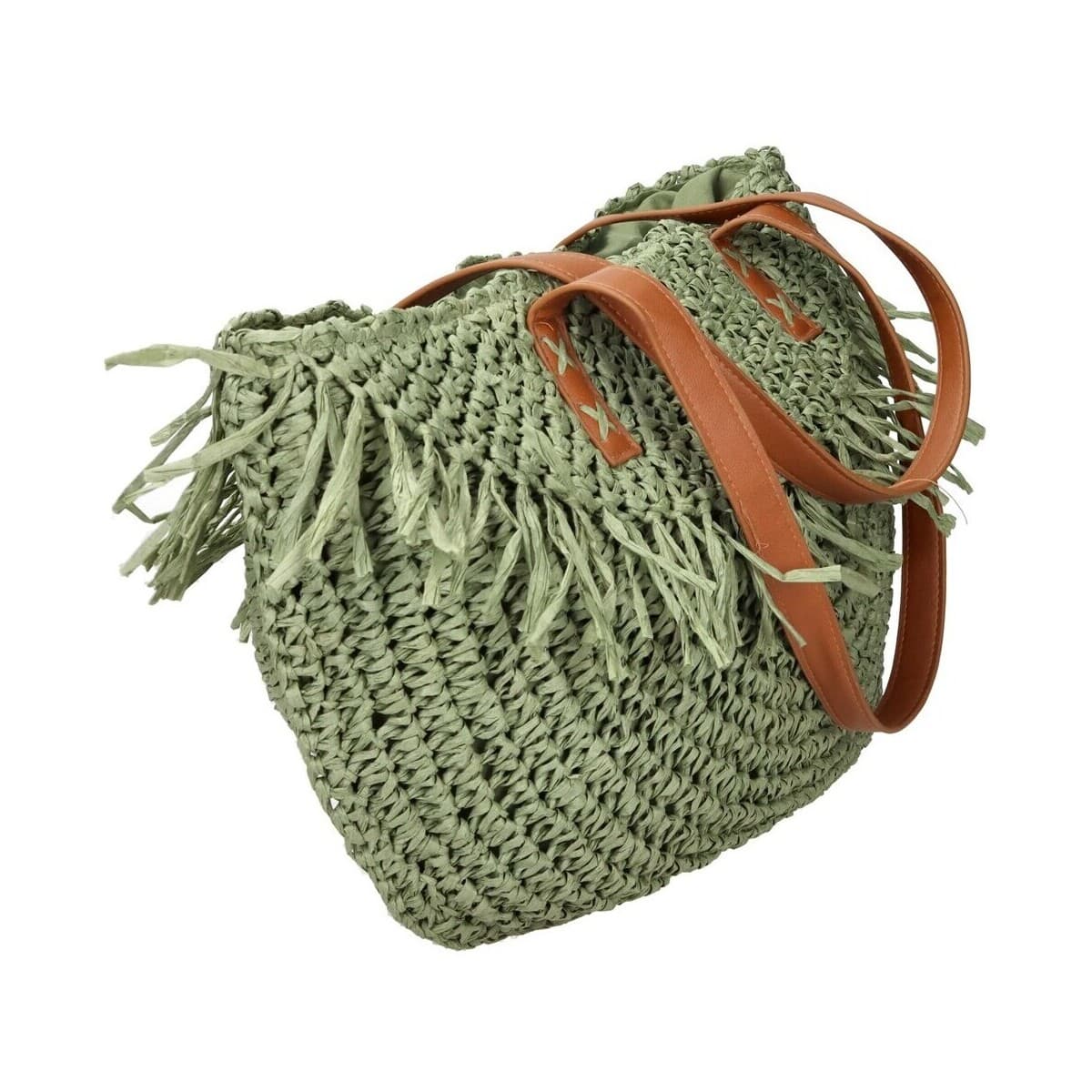 Women's Handbags Refresh Green